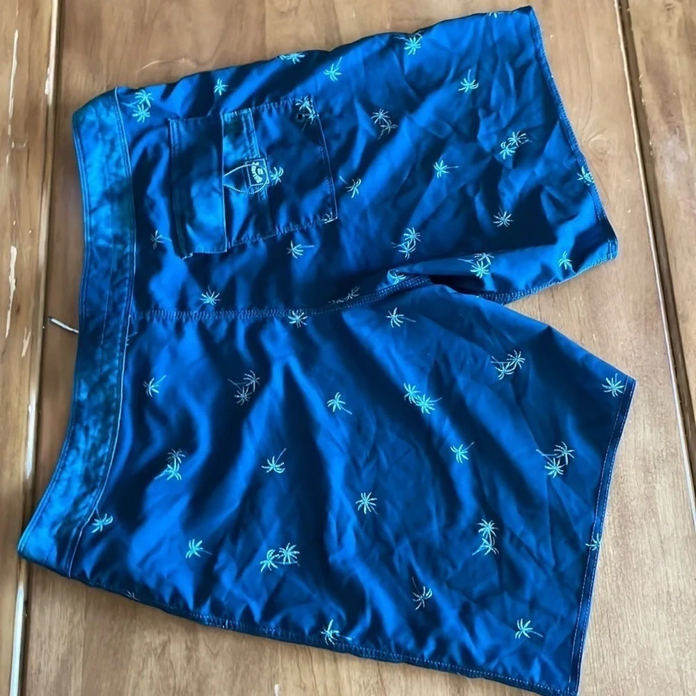 BILLABONG Recycler Sundays Pro Board Shorts Size 36